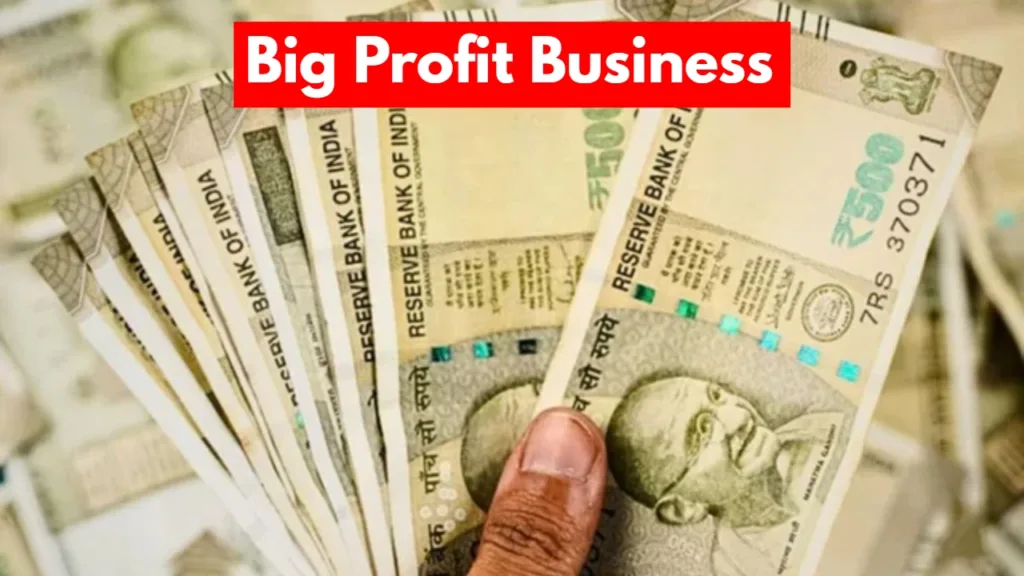 Business Idea – Start a Business from Home and Earn Big Every Month! Here’s the Deal