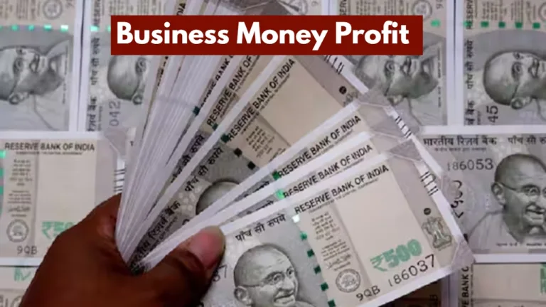 Business Idea – Say Goodbye to Job Wors! Earn ₹30,000 Monthly with This Easy Business