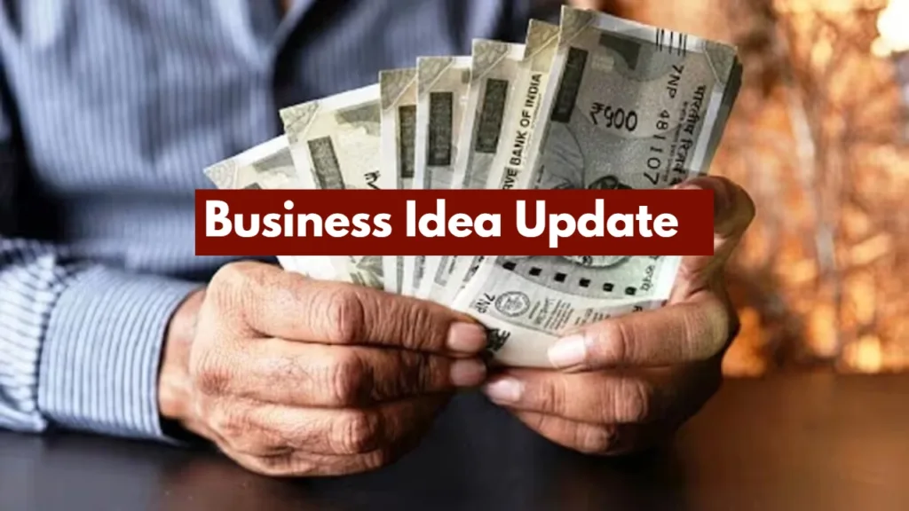 Business Idea – Start This Easy Business, Earn Lakhs! Know How