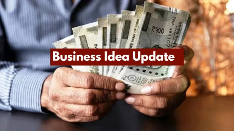 Business Idea – Start This Easy Business, Earn Lakhs! Know How