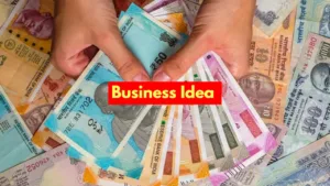 Business Idea