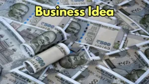 Business Idea