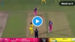 CSK Vs RR Video