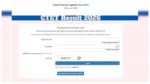 CTET Result 2026 LIVE Updates – How to Login with Application Number & Download Scorecard PDF, Here Direct Link