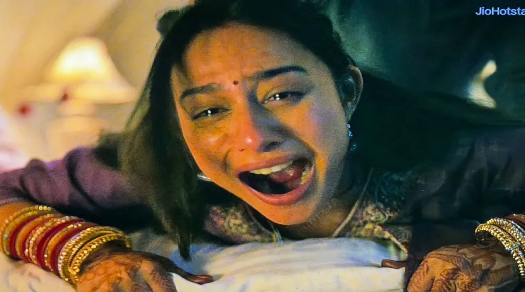 Divya Dutta Powerful Bold and Emotional Web Series “Chiraiya” Gains Massive Attention on JioHotstar, Watch Now