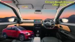 Citroen Basalt 2026 Price Drop: Flat ₹1.15 Lakh Discount on Stylish Coupe SUV – Full Details Inside
