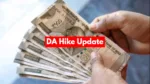 DA Hike Update – Central Government Employees’ DA to Reach 60%! Here’s the Latest Update