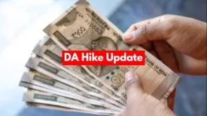 DA Hike Update – Central Government Employees’ DA to Reach 60%! Here’s the Latest Update