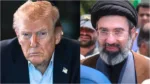 Iran Warns It, Not Donald Trump, Will Decide When the War Ends