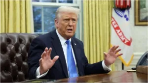 After Iran, which country will the US attack? Know the complete plan in India category