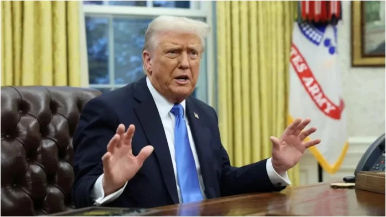 After Iran, which country will the US attack? Know the complete plan