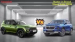 Renault Duster vs Maruti Grand Vitara 2026: Which SUV is Best for You? Price, Features & Hybrid Tech