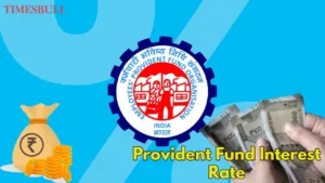 EPF Interest Rate 2026 Update: Will EPFO Cut Rate to 8.20%? Big Decision Soon