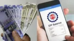 EPFO Update – PF Withdrawal via ATM and UPI! Know the details