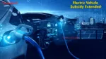 Electric Vehicle Subsidy Extended