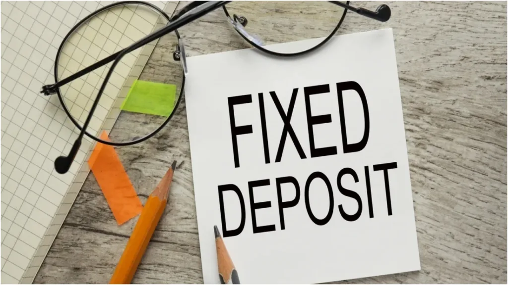 Senior Citizens Get High Interest on FDs, Check Top Banks