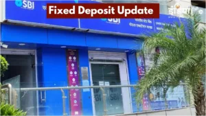 FD Update - Get Attractive Interest Rates on SBI Fixed Deposits, Don't Miss Out in Business category
