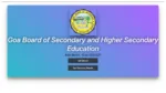 Goa HSSC Result 2026- How to Check GBSHSE Class 12 Score at gbshse.in