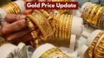 Gold Price
