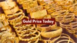 Gold Price Today – Check 22K and 24K Gold Rates in Major Cities without Any Changes
