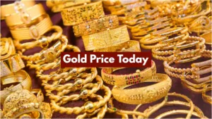 Gold Price