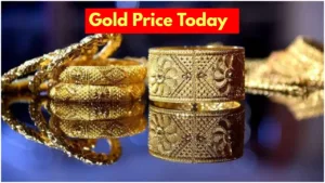 Gold Rates Today – Check the price of 10 grams of gold in these cities after the increase