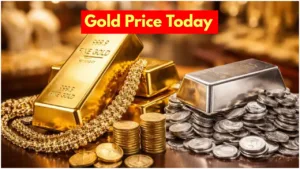 Gold Price Today – Check Gold Rates in These Cities After Decline, 22-24 Carat 10 Grams Price