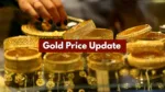 Gold Prices Today – Check City-Wise Rates for 1 Tola, Know Update