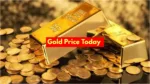 Gold Rates Today  – Check 22 & 24 Carat Gold Prices in Metro Cities After Hike