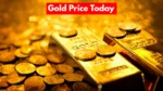 Gold Price Today