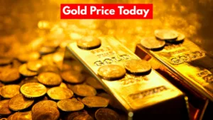 Gold Rates Today – Check the 10 grams of gold in these cities after the price drop