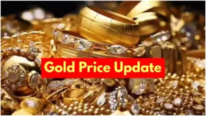 Gold Price Today – Check the rates of 22K and 24K 10-gram gold in these major cities after the decline