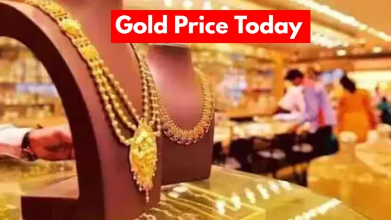 Gold Price Update – Check Gold Rates in These Cities After Price Drop, 22-24 Carat 10 Grams