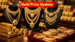 Gold Rates Today – Increase in Gold Prices, Know 1 Tola Gold Rate in Major Cities”