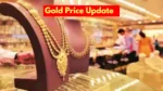 Gold Price Today