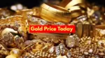 Gold Price Today – Check 1 Tola Gold Rate in Major Cities After Decline