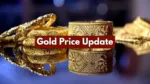 Gold Price Update