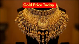 Gold Price Today – Check City-Wise Gold Rates for 22K and 24K After Recent Increase