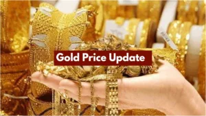 Gold Price Today - Check Gold These Cities After Drop, 22K to 24K 10-Gram Rates in Business category