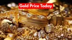 Gold Price Update