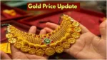 Gold Price Update