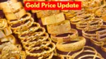 Gold Rates Today – Check the Price of 22 to 24 Carat Gold in These Cities After the Decline