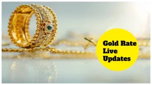 Gold Rate Crash Today – Gold Falls ₹4,297 in 1 Day, Silver Drops to ₹3209 for March 20