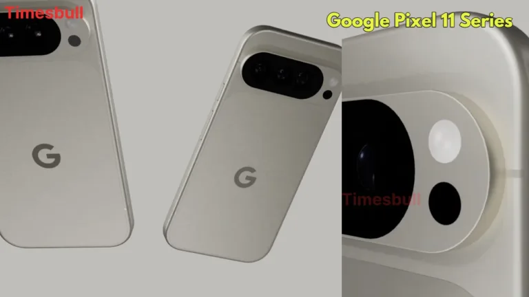 Google Pixel 11 Coming Soon: Powerful Tensor G6 & Advanced Camera Features, Check Expected Price