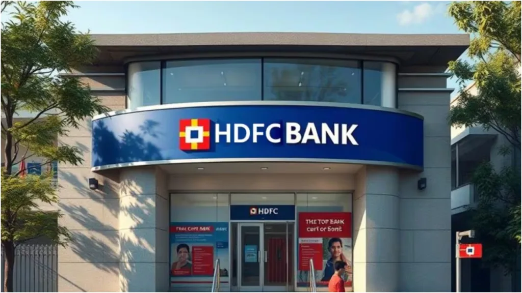 HDFC Bank – HDFC Loan to Get Cheaper! Customers to Benefit