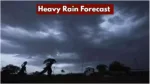 Monsoon Update – Heavy Rainfall Alert for 18 States in India for the Next 4 Days, Know the Details