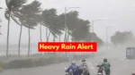 Monsoon Alert – Thunderstorms to Hit These States, Heavy Rainfall Warning Issued, Check Forecast
