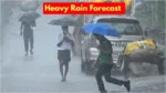 Monsoon Alert – Heavy Rain Likely in These States on Holi, Clouds to Thunder