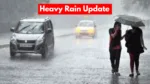 Weather Update – Heavy Rain Alert with Storms in These States Till March 22