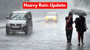 Weather Update – Heavy Rain Alert with Storms in These States Till March 22